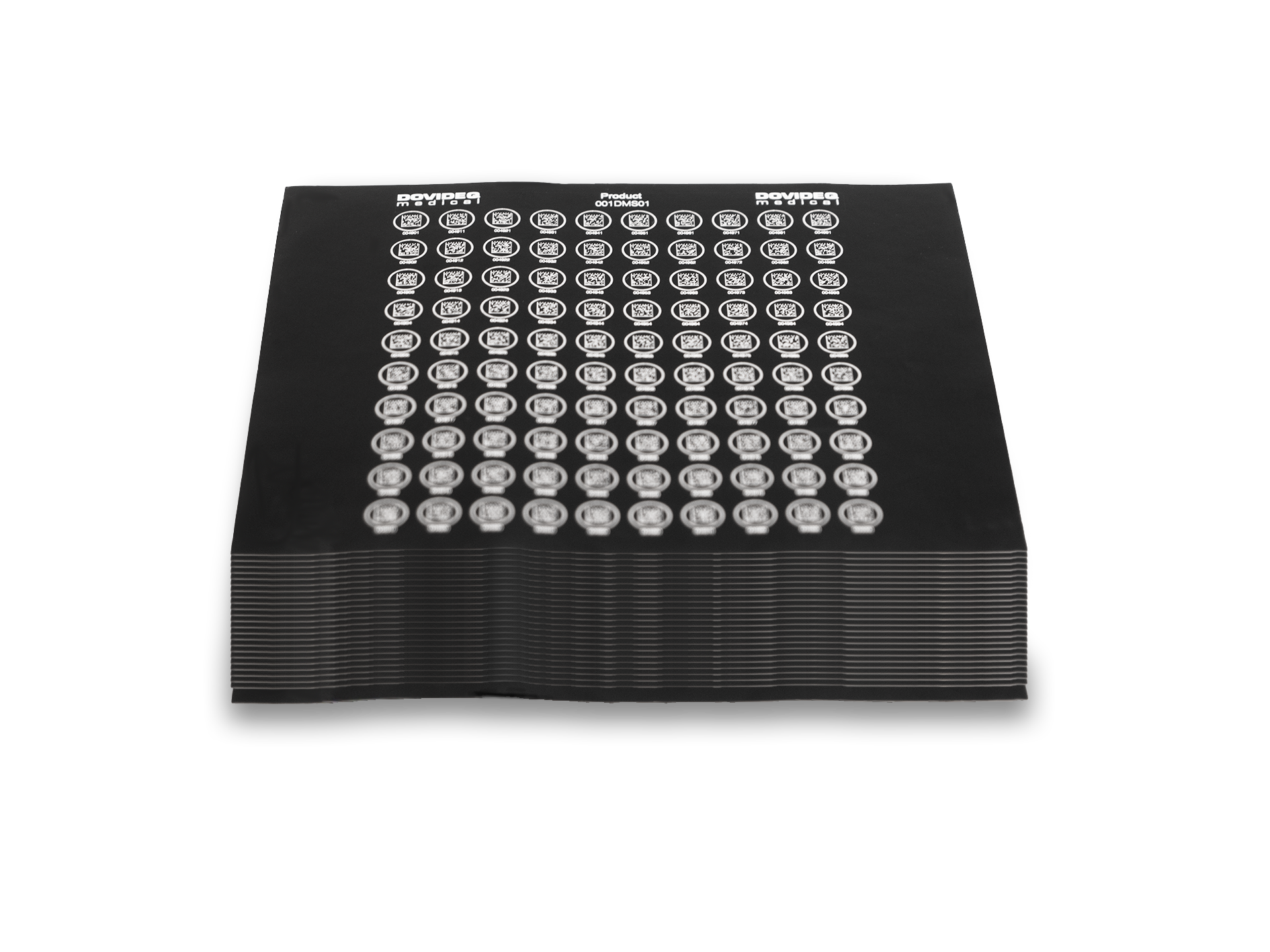 Dovilabel Stack